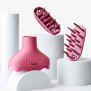 Ouidad 3-in-1 Universal Diffuser - made for curls!